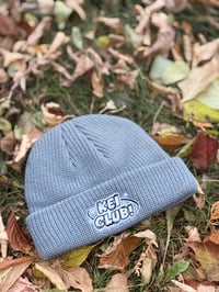 Image 3 of Kei Beanies