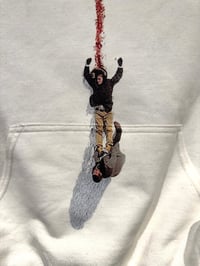 Image 2 of Fargo hoodie 