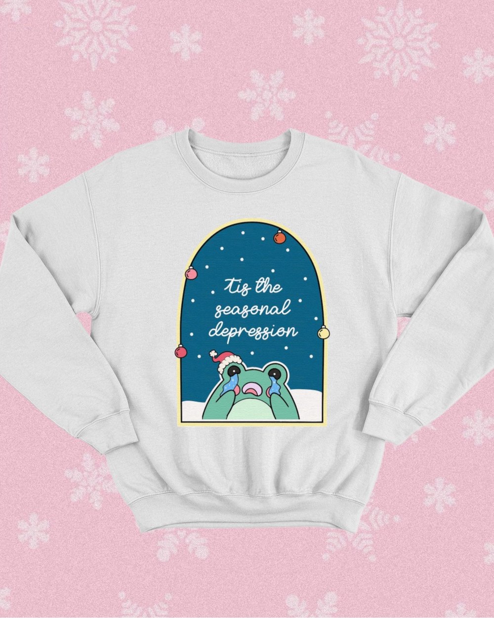 Image of Seasonal Depression