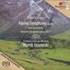 Richard Strauss Alpine Symphony Op.64