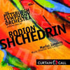  Rodion Shchedrin