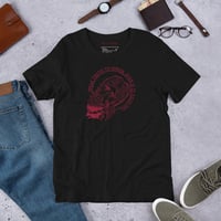 Image 2 of Saint John the Baptist: Speak Truth to Power Shirt