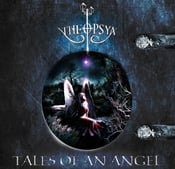 Image of EP - Tales Of An Angel