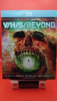 VHS Beyond