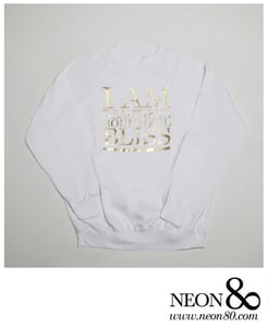 Image of I AM Beautiful Bountiful Bliss Sweatshirt