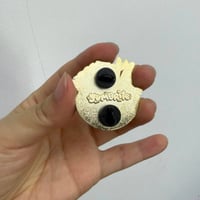 Image 2 of Enamel Pin Tempupra Ramen