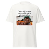 Image 1 of Bead Money Unisex classic tee