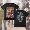 DEADPOOL & WOLVERINE T-SHIRT