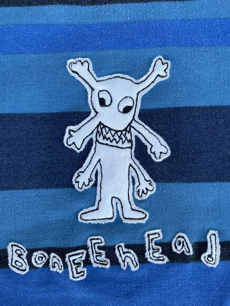 Bonehead [L] Image 2