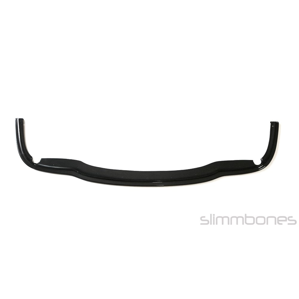 Image of BMW E39 M5 & 540i M-Sport Front Lip Spoiler