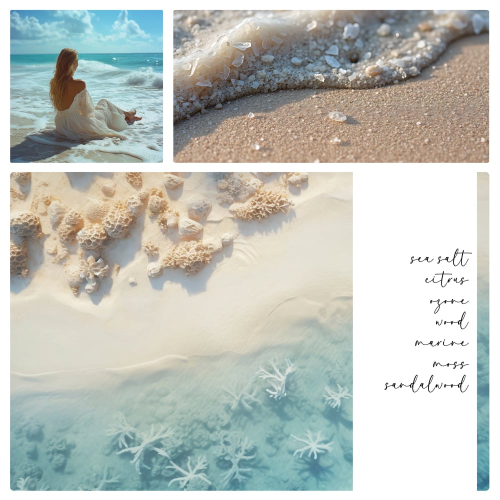 Image of Salt Air Women’s Pefume