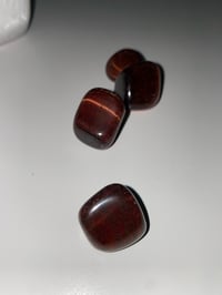 Image 2 of Red Tiger Eye 