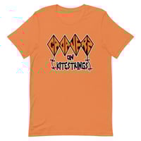 Image 1 of CADAVERZ tee 001