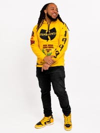 Image 1 of Iconic Hoodie: Wutang Raekwon