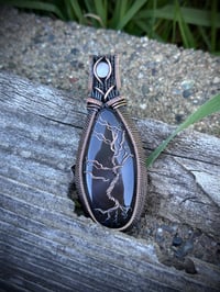 Image 4 of Agate Serenity Tree
