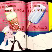 Image 4 of Illustration Commercial Photo special edition 1978