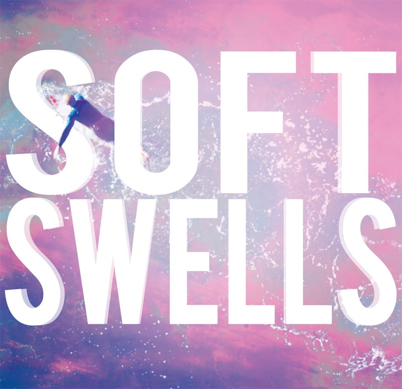 Soft Swells - Soft Swells CD