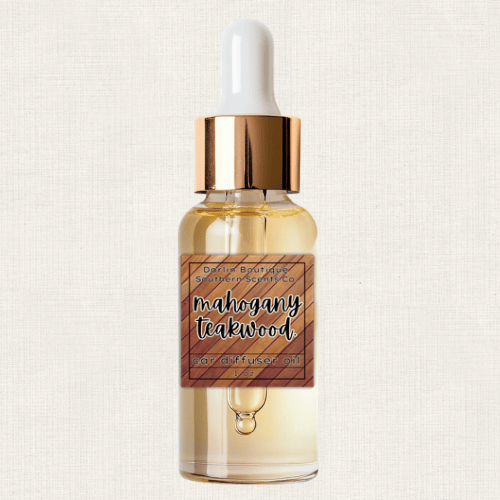 Image of Car Diffuser Oils (1oz)