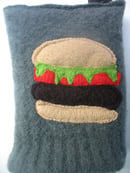 Image 2 of Hamburger