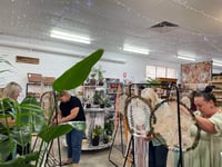 Image 6 of Suncatcher Workshop 