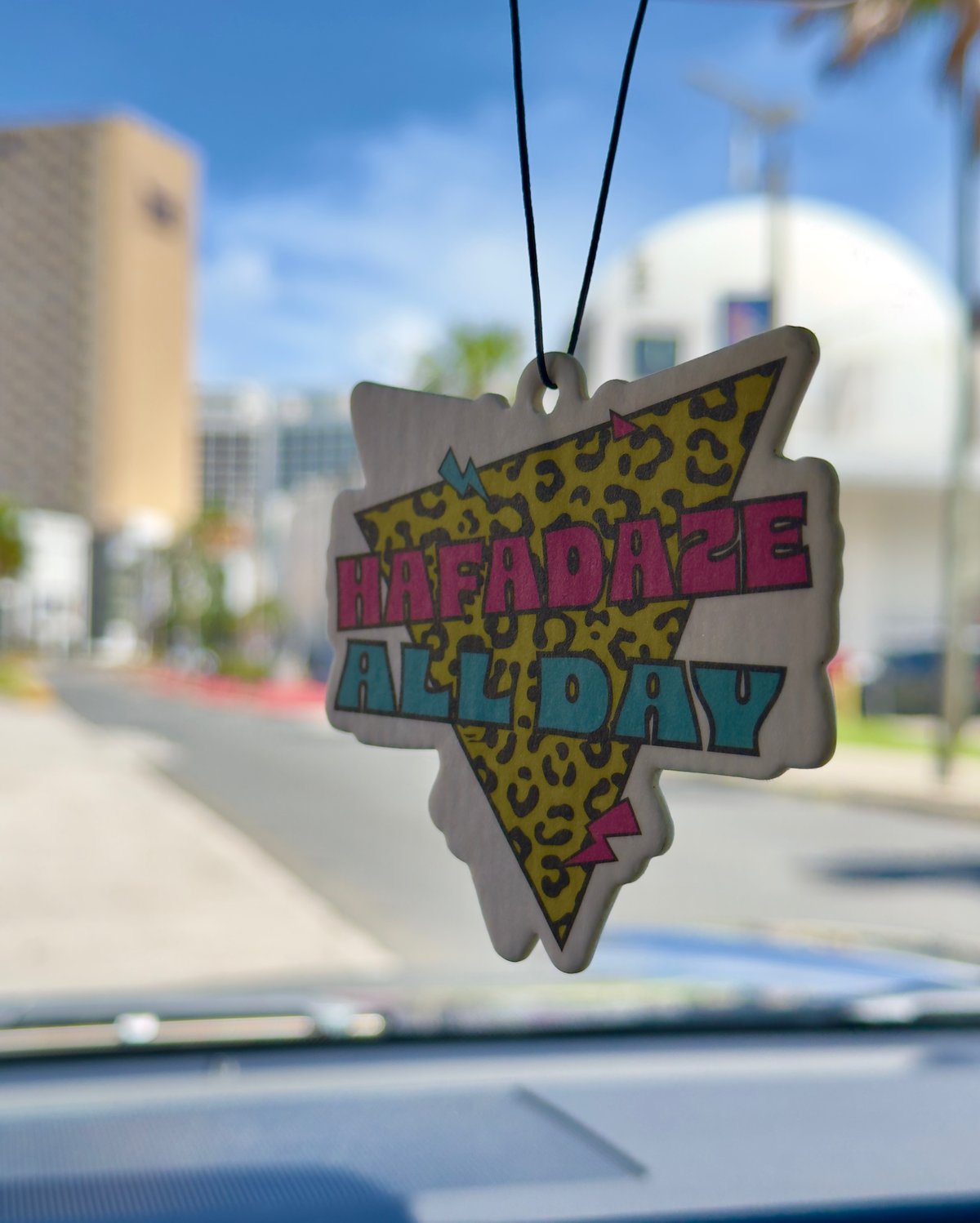 Image of HAFADAZE [All Day Air Freshener] 