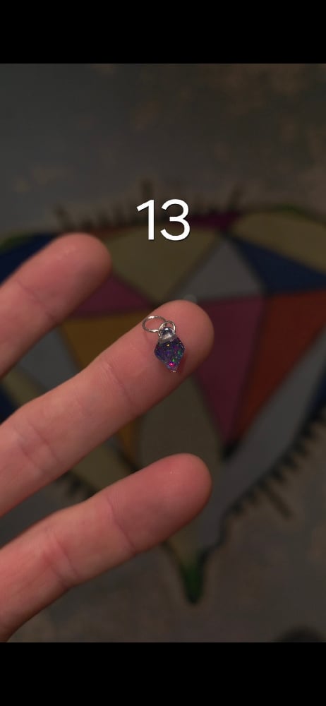 Image of Flash 13 Drop 