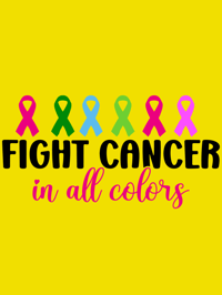 Image 2 of Fight Cancer 