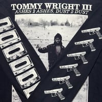 Image 2 of Tommy Wright III Longsleeve