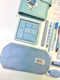 Image 4 of Blue journal/bookish bundle