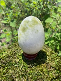 Image 1 of Jade Duck Egg