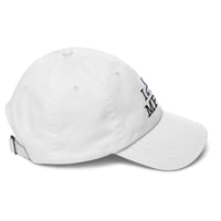 Image 4 of I [PRINCE] MPLS Dad Hat (Black Text)