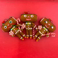 Image 3 of Yule Log Guy II