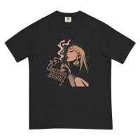 Smolder Shirt