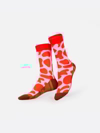 Image 4 of Calcetín Choco Bar