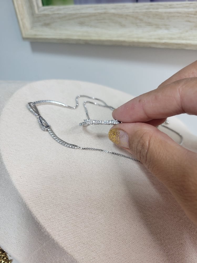 Image of Cristina Bracelet 