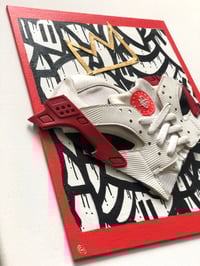 Image 2 of Royal Sole - Huarache 