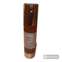 Image 2 of Golden Glow Shimmering Oil