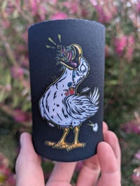 Image 1 of Seagull stubby cooler