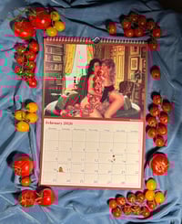 Image 2 of 2026 Calendar