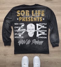 Image 2 of WORLD TOUR TEE