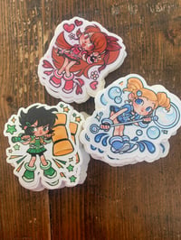 Image 2 of PPGZ STICKERS!!! 