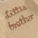 Big & Little Knitted Jumper 
