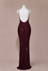 Image 4 of Rosi Maxi Dress