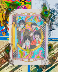 Image 1 of ✷ THE BEATLES ✷
