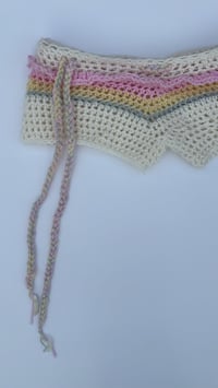 Image 2 of sweetart mini shorts