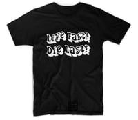 live fast shirt