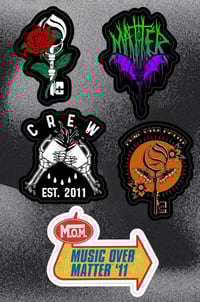 Sticker Pack