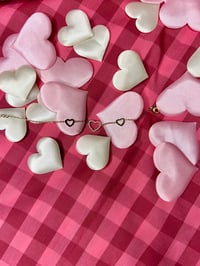 Image 3 of Bracciali con cuori 