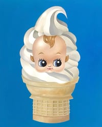 Image 1 of ”She’s just a Baby” 