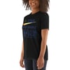 Head Sling Toke-Short-Sleeve Unisex T-Shirt